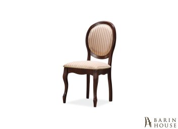 Купить Стул FNSC темный орех каркас/ткань 260694