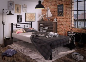 купити Ліжко Фавор міні 142988