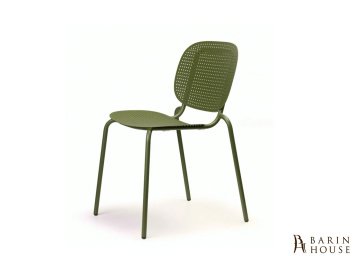 купити Стілець Si-Si Dots Olive Green 312756