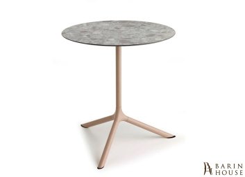 Купить Обеденный стол Tripé (Grit Effect) 303382