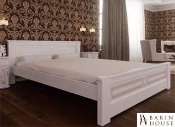 купити Ліжко Еліт 168814