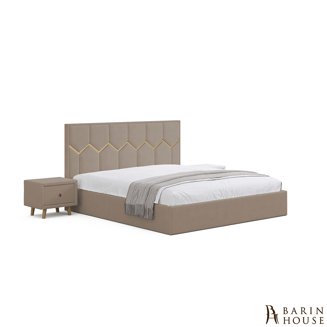 Купить Кровать двухспальная Mirali 332501 photo 13