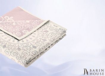 Купить Плед Pastels&Nature Mandala 134164