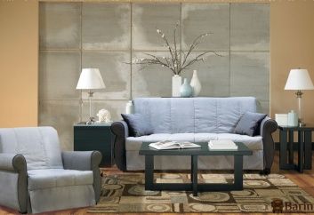 Купить Диван-кровать Luara 115496