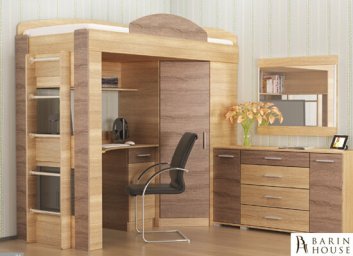 купити Ліжко-горище 198529