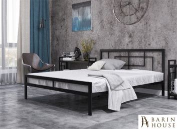 Купить Кровать металлическая Квадро 173216