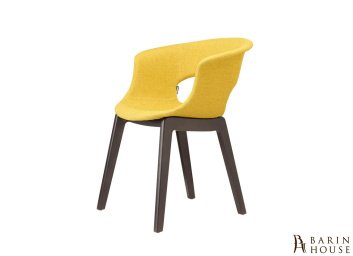 Крісло B Pop Natural (Saffron Wenge) 306680 barin.ua Купить Крісло B Pop Natural (Saffron Wenge) 306680