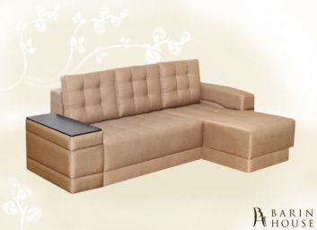 Купить Угловой диван Смарт с нишей 2 176203