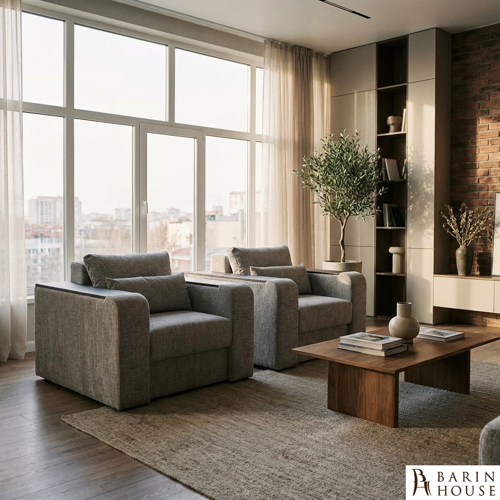 купити Крісло Madrid/Мадрид 336885 photo 4