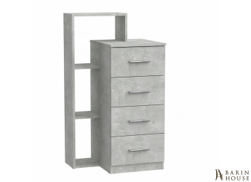 Купить Комод 4-1Л 341482