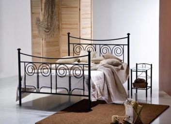 Купить Кровать 200Д36 103348