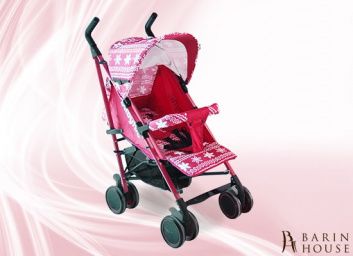 Купить Коляска тростина Lucky 135318