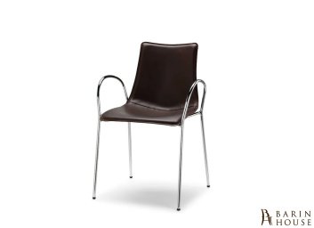 Купить Кресло Zebra Pop (Artleather Black) 309593