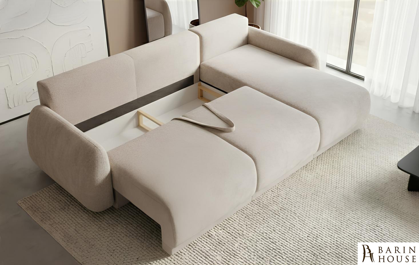 Купить Угловой диван Токио 336321 photo 3