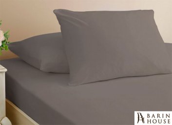 Купить Простынь трикотажная натяжная Cacao Jersey 233988