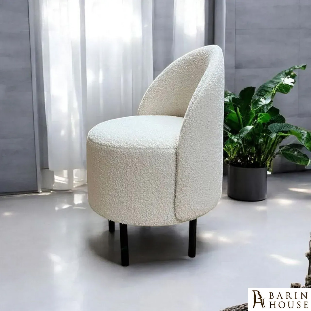 купити Пуф Milana на ніжках 333907 photo 4