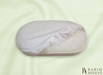 купити Наматрацник водонепроникний Aquastop 60 * 120 159781