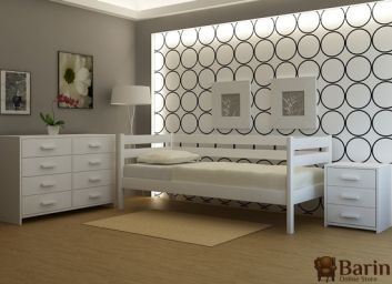 купити ліжко Geneve 104988