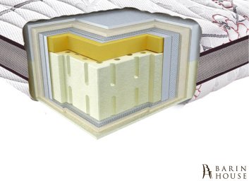 Ортопедический матрас 3D Aerosystem Neoflex MULTY 275647 barin.ua Купить Ортопедический матрас 3D Aerosystem Neoflex MULTY 275647
