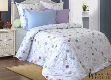 Купить Постельный комплект Трель 1.5 сп 129923