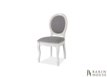 Купить Стул FNSC белый каркас/серый 260696