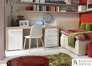 купити Письмовий стіл однокамерний BIGI BIU1D4S 134617