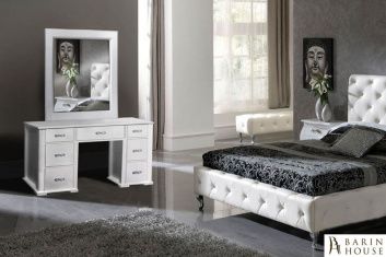 Купить Туалетный стол Беата 180098