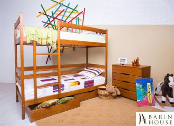 купити Ліжко двоярусне Дісней 145363