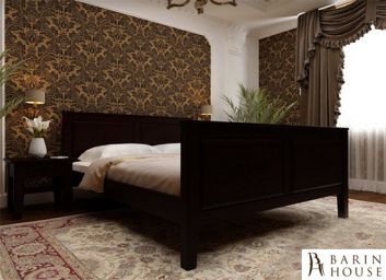 Купить Кровать Майя высокое изножье 169025