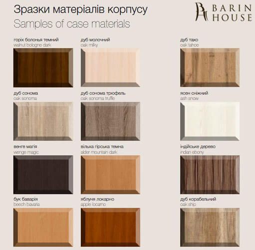 Купить Шкаф-купе трехдверный 151979 photo 51