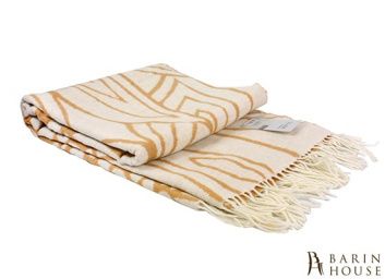 Купить Плед "Сан-Ремо" Арника 167084