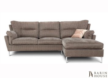 купити Кутовий диван Антоніо шкіра 277203