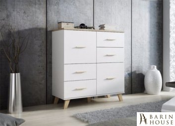 Купить Комод LOTTA 110 2D4S 191784