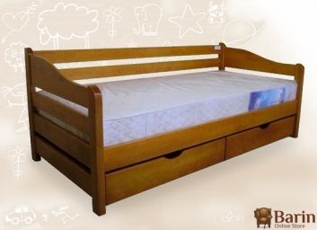 купити Ліжко Оскар 105590