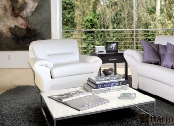 Купить Кресло Smoky 115302