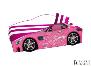 Купить Кровать Элит Е-6 264197