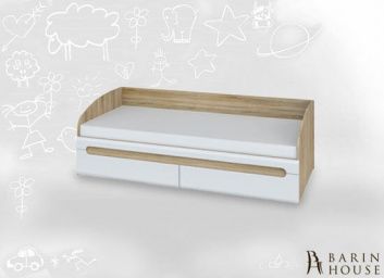 Купить Кровать МН-026-12 167186