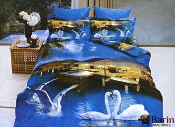 Купить Белье постельное Maldives 95620