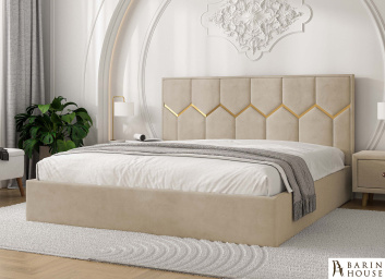 Купить Кровать двухспальная Mirali 332501