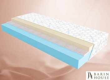 Купить Матрас Orthopedic Senso 203416