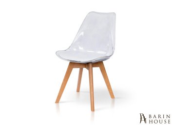 Купить Стул обеденный Тейде прозрачный 299453