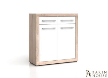 Купить Комод 2-х дверный BIGI KOM2D2S/103 134463