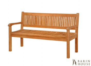 Купить Тиковая лавка TE-055150T 190161