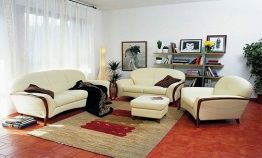 Штучна шкіра