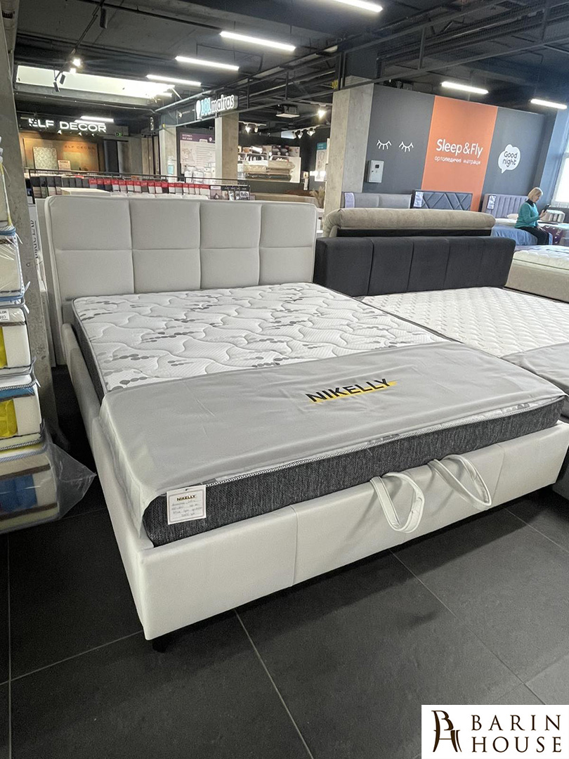 Купить Кровать Осло Прайм 332344 