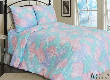 Купить Постельный комплект Нежность 1.5 сп 128413