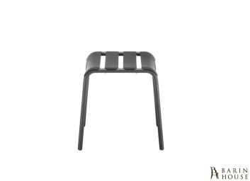 Купить Табурет универсальный Stecca 7 Dark Grey 337178