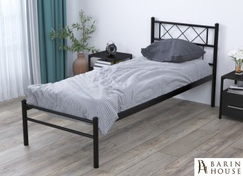 Купить Кровать Сабрина Лайт односпальная 269808