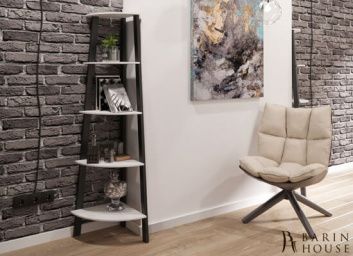 Купить Угол 5 полок Призма 175356