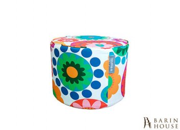 Купить Пуф Epi Exclusive (Текстиль) 214490